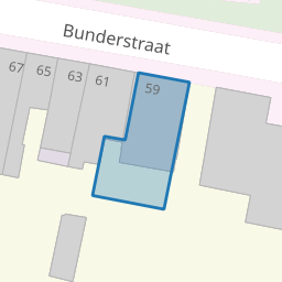 Perceel MSN01-D-1695