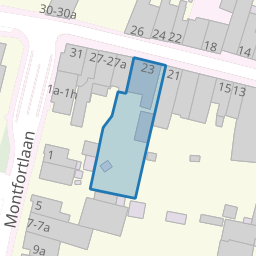 Perceel MSN01-D-1696