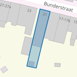 Perceel MSN01-D-1697