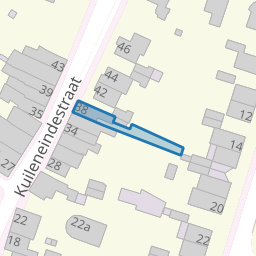 Perceel MSN01-D-1711