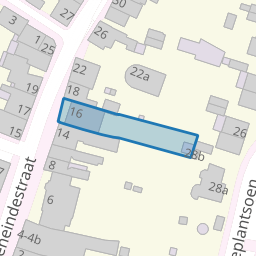 Perceel MSN01-D-1715