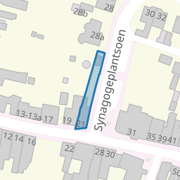 Perceel MSN01-D-1717