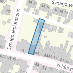 Perceel MSN01-D-1718