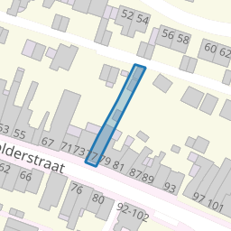 Perceel MSN01-D-1722