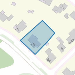 Perceel MSN01-D-1733