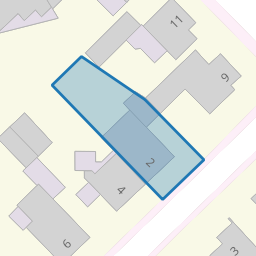 Perceel MSN01-D-1734