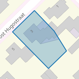 Perceel MSN01-D-1735