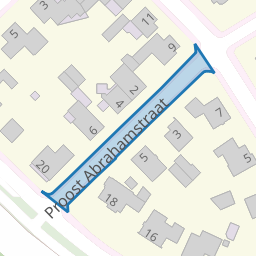 Perceel MSN01-D-1737