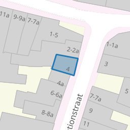 Perceel MSN01-D-1740