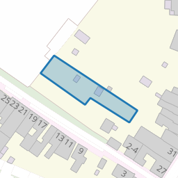 Perceel MSN01-D-1745