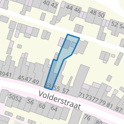 Perceel MSN01-D-1752