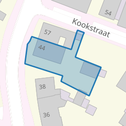 Perceel MSN01-D-1774