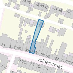 Perceel MSN01-D-1793