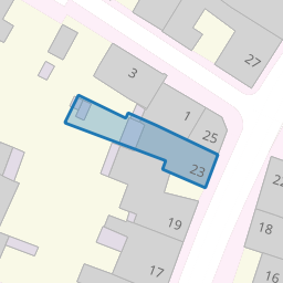 Perceel MSN01-D-1816