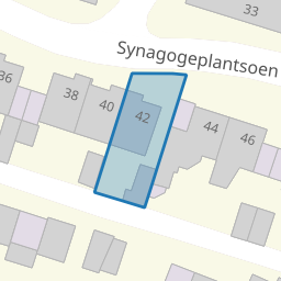 Perceel MSN01-D-1830