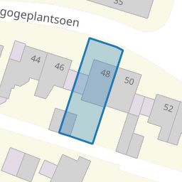 Perceel MSN01-D-1833