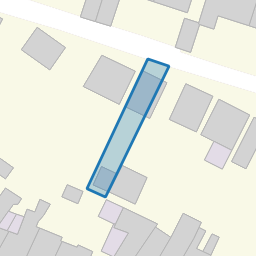 Perceel MSN01-D-1843