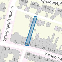 Perceel MSN01-D-1845
