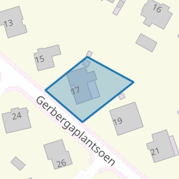 Perceel MSN01-D-1860