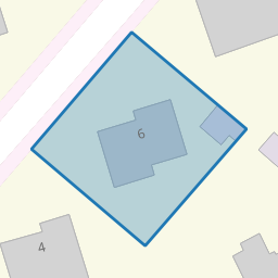 Perceel MSN01-D-1872