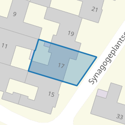 Perceel MSN01-D-1884