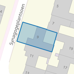 Perceel MSN01-D-1886