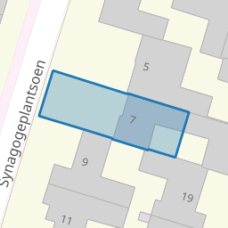 Perceel MSN01-D-1887