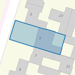 Perceel MSN01-D-1890