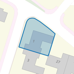 Perceel MSN01-D-1892