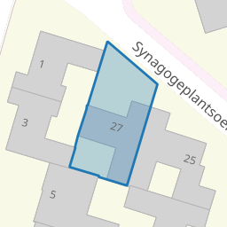 Perceel MSN01-D-1893