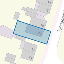 Perceel MSN01-D-1899