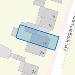 Perceel MSN01-D-1900