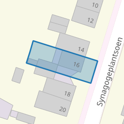 Perceel MSN01-D-1901