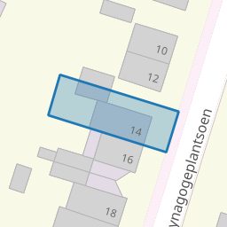 Perceel MSN01-D-1902