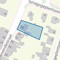 Perceel MSN01-D-1907