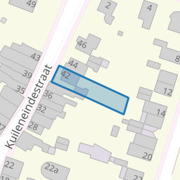 Perceel MSN01-D-1909