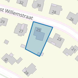 Perceel MSN01-D-1922