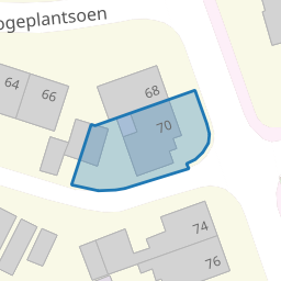 Perceel MSN01-D-1928