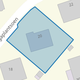 Perceel MSN01-D-1939