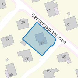 Perceel MSN01-D-1941