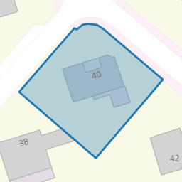 Perceel MSN01-D-1945