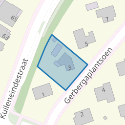 Perceel MSN01-D-1950