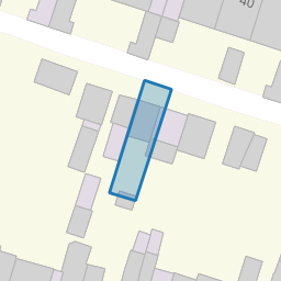 Perceel MSN01-D-1960