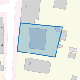 Perceel MSN01-D-1963