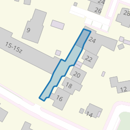 Perceel MSN01-D-1979