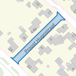 Perceel MSN01-D-1991