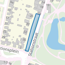 Perceel MSN01-D-1996