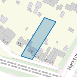 Perceel MSN01-D-1999