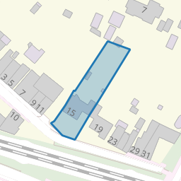 Perceel MSN01-D-2000