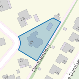 Perceel MSN01-D-2002